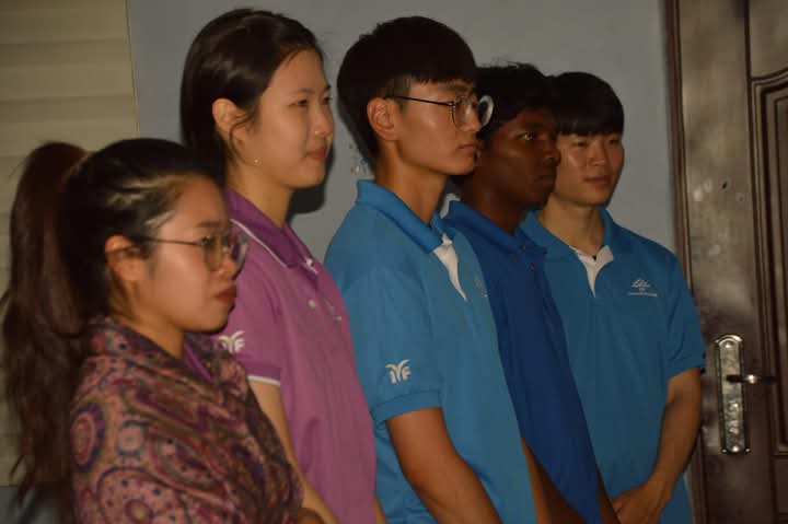 Youth Mental Health and Spiritual Development