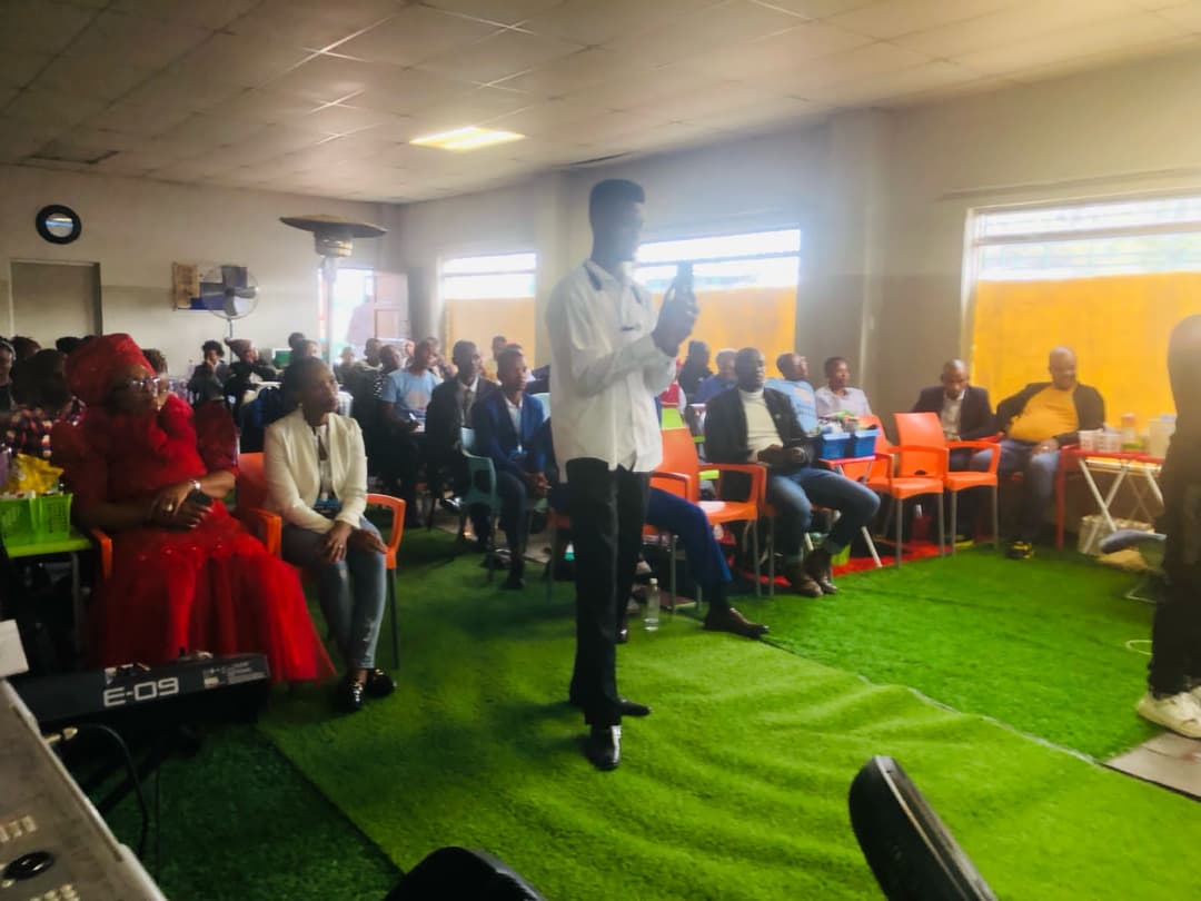 Youth Mental Health Conference