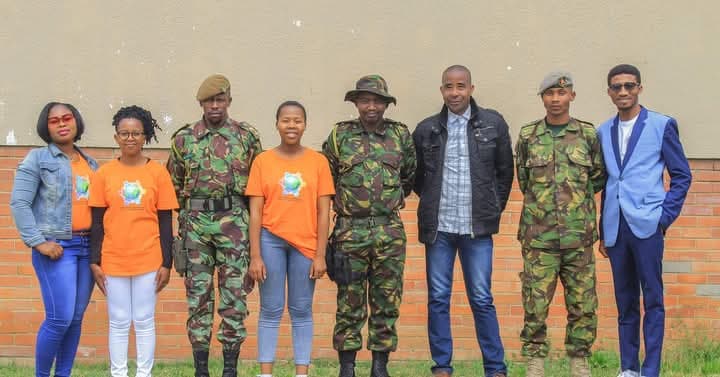 National Youth Dialogue: Patriotism and Social Development