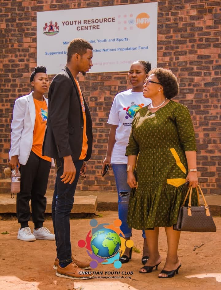 HIV Awareness Campaign