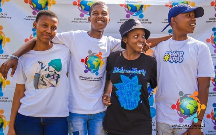 CYC International members