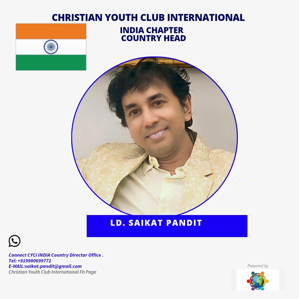 Ld. Saikat Pandit