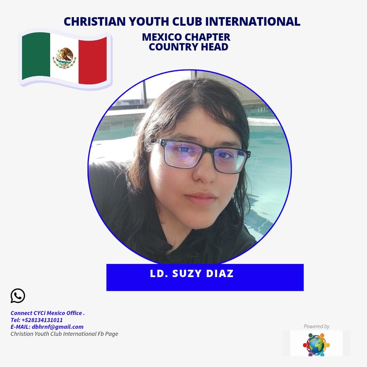 Ld. Suzy Diaz